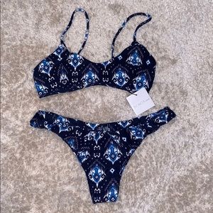 Benoa swim set